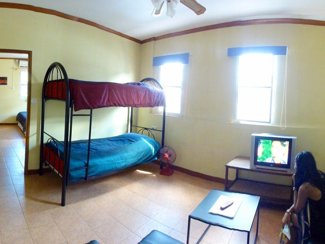 Central Guesthouse Chiang Mai Buitenkant foto