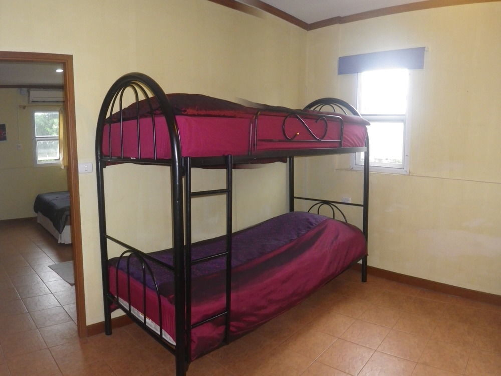 Central Guesthouse Chiang Mai Buitenkant foto